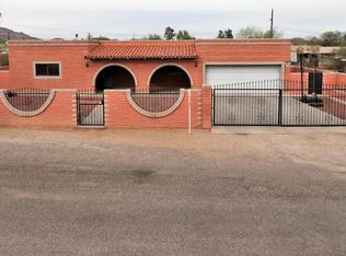 2812 W Solano Pl, Tucson, AZ 85746
