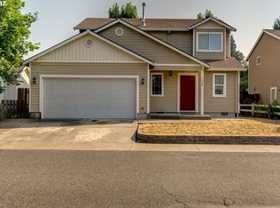 508 NE Mariners Loop, Portland, OR 97211