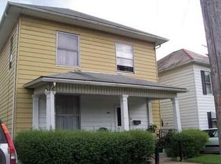 1018 Blue Ave, Zanesville, OH 43701