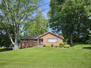 433 Center St, Slippery Rock, PA 16057