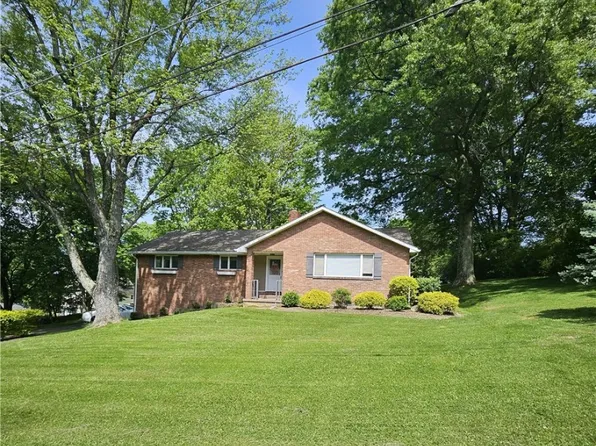 433 Center St, Slippery Rock, PA 16057