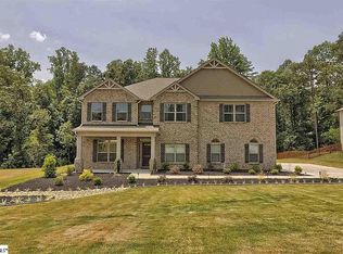 125 James Lake Way, Easley, SC 29642