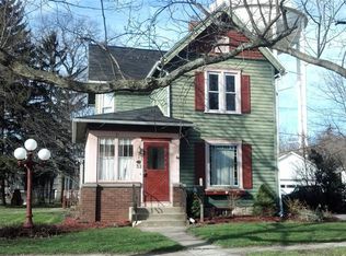 32 Maple St, Norwalk, OH 44857