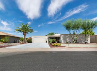 16410 N Agua Fria Dr, Sun City, AZ 85351
