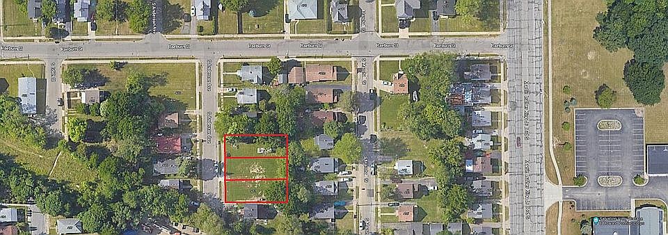 1st image of S Anderson Ave #422-498