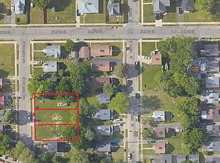 S Anderson Ave #422-498, Pontiac, MI