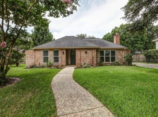 3019 Triway Ln, Houston, TX 77043