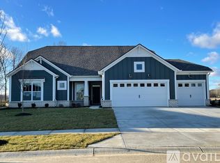 19427 Donelson Ln, Westfield, IN