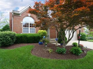 11827 Tennyson Dr, Cincinnati, OH 45241