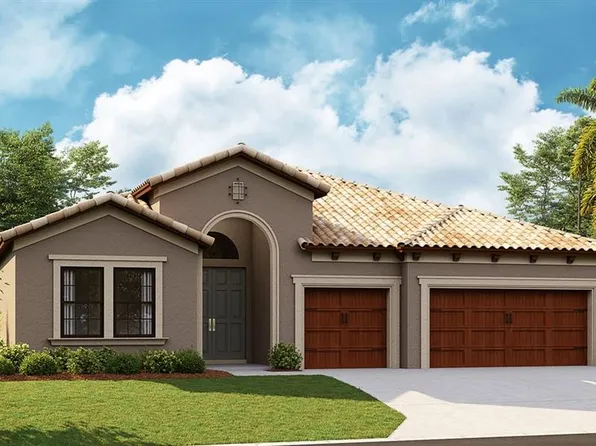 13161 Twin Bridges Dr, Riverview, FL 33579