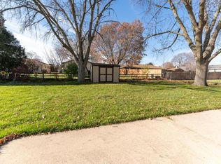 1423 N Wright Rd, Janesville, WI 53546
