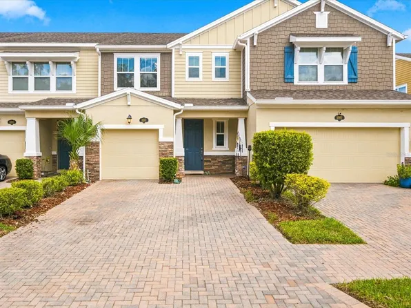 18901 CORNUTA STREET, LUTZ, FL 33558