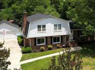 8213 Caldwell Rd, Harrisburg, NC 28075