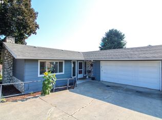 2202 Lewis St, The Dalles, OR 97058