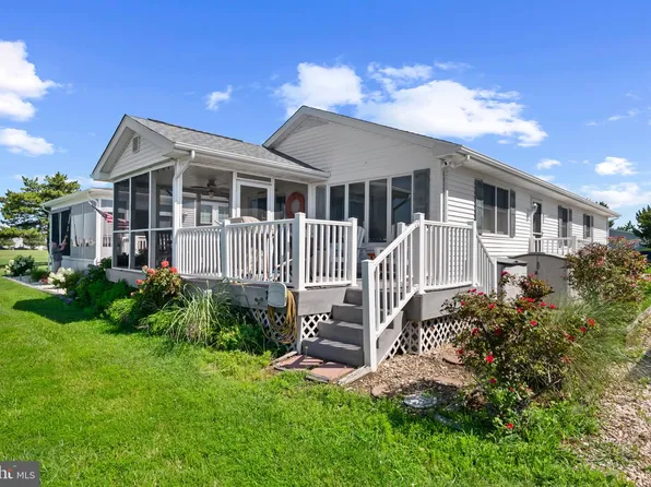 113 Assateague Ct, Ocean City, MD 21842