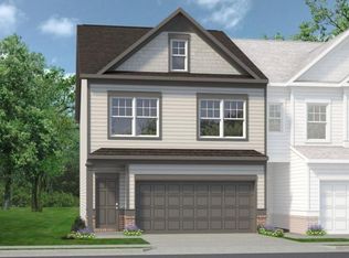 7 Felton Walk Blvd #23, Cartersville, GA 30120