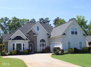 353 Glouchester Dr, Locust Grove, GA 30248