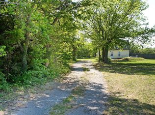 21800 E Reno Ave, Harrah, OK 73045