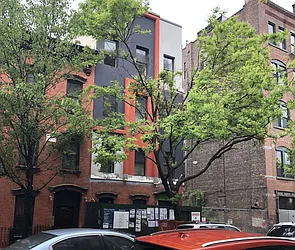 Rented by Yup Realty LLC