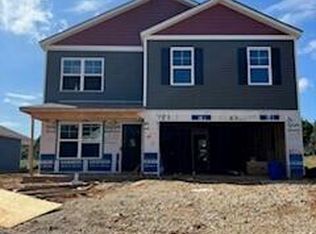 5048 Cottonseed Way, Morristown, TN 37814