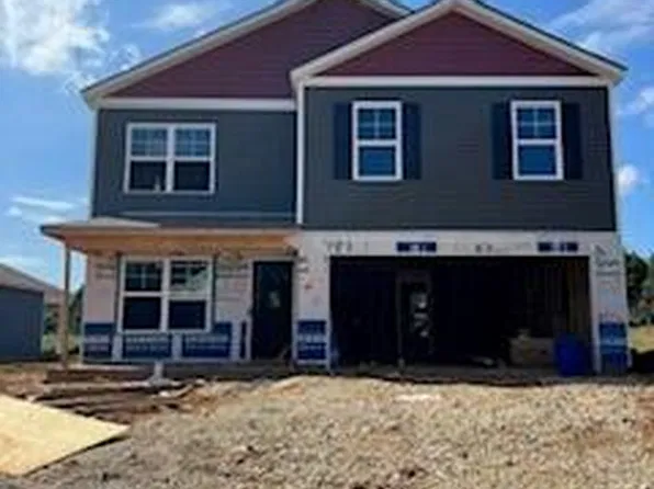 5048 Cottonseed Way, Morristown, TN 37814