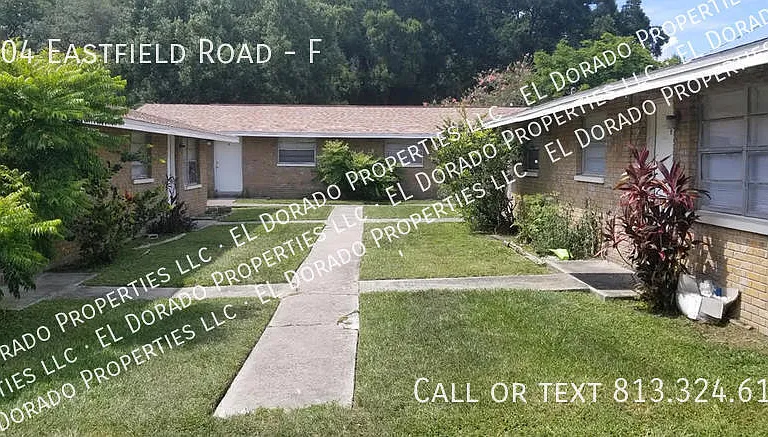 9404 Eastfield Rd #F — Photo 2