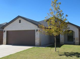 13814 Red Springs Ave, Lubbock, TX 79423