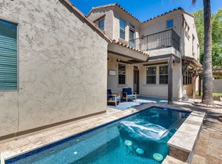 21023 W Prospector Way, Buckeye, AZ 85396