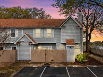4602 Georgetown Pl, Virginia Beach, VA, 23455