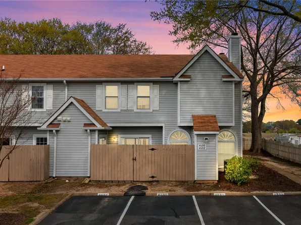 4600 Georgetown Pl, Virginia Beach, VA 23455
