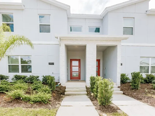 2957 Simile St, Kissimmee, FL 34746