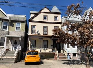 41 Garrison Ave #1, Jersey City, NJ 07306