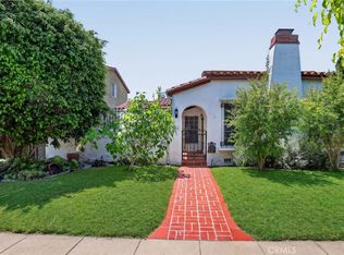 7607 8th Ave, Los Angeles, CA 90043