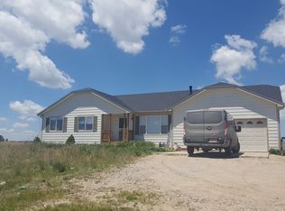 7271 Pine Crest Dr, Kiowa, CO 80117