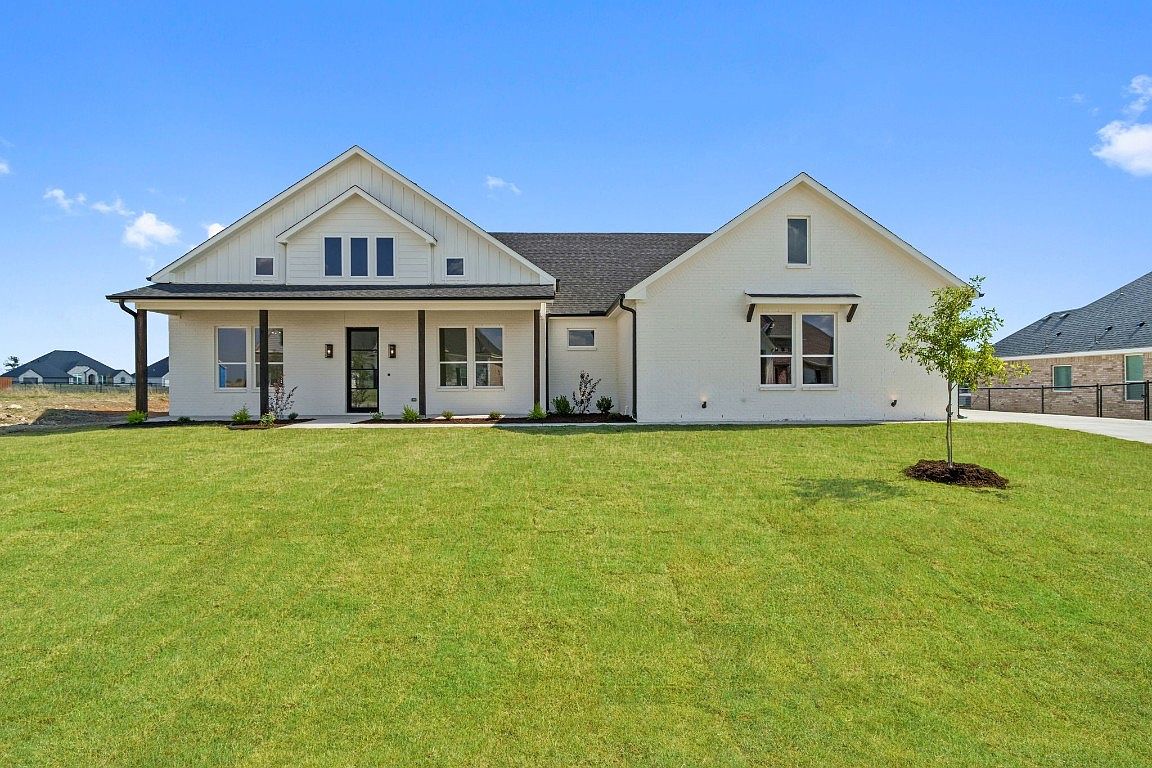 9529 Wildcat Rdg, Godley, TX 76044 Zillow