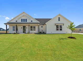 9529 Wildcat Rdg, Godley, TX 76044