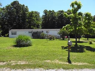 370 Pine Bluff Rd, Summertown, TN 38483