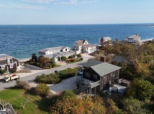21 Captain Kidds Path, Montauk, NY 11954