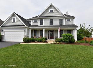 1340 Dodson Ave, Elburn, IL 60119