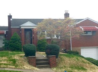 1008 Monroe Ave, McKeesport, PA 15133