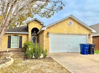 7204 N 44th Ln, McAllen, TX 78504