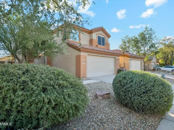 30417 N 42ND Place, Cave Creek, AZ 85331