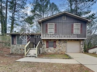 5469 Liberty Rd, Union City, GA 30291