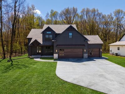 9891 Windflower Ln, Portage, MI, 49024