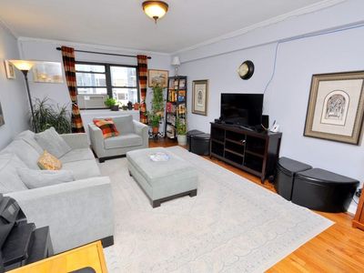 19 Old Mamaroneck Road #5B, White Plains, NY, 10605