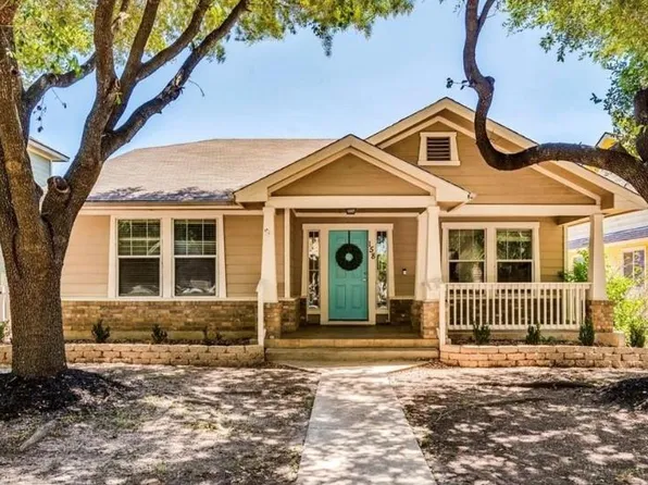 158 Hogan, Kyle, TX 78640