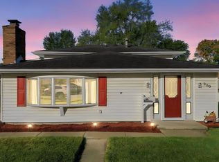 230 N Arbogast St, Griffith, IN 46319