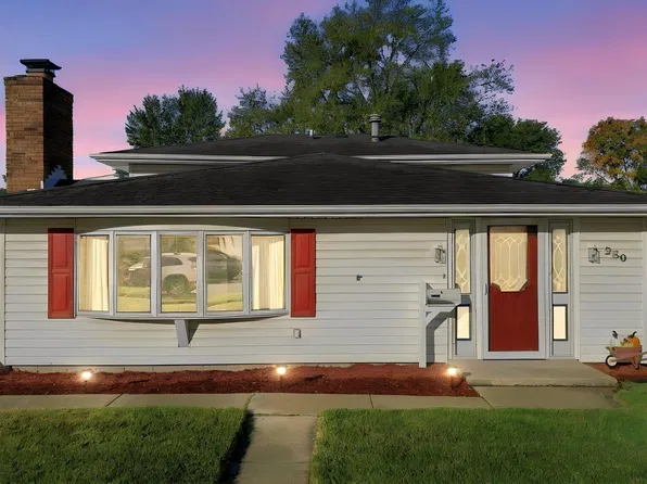 230 N Arbogast St, Griffith, IN 46319