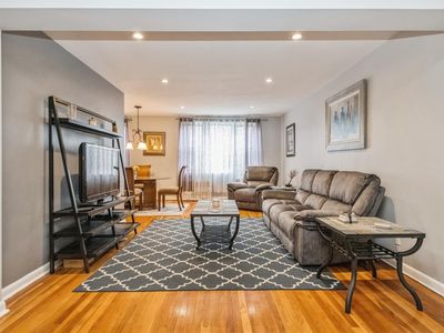 4 Sadore Lane #5L, Yonkers, NY, 10710