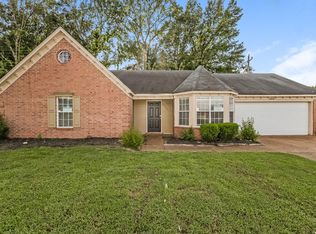 4123 Long Creek Rd, Memphis, TN 38125